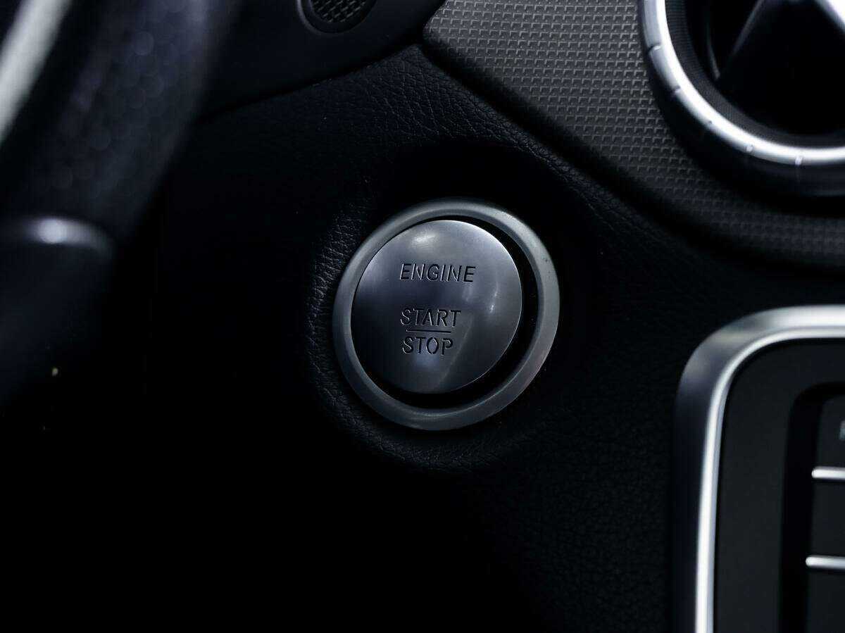 Купить Мерседес-Бенц КЛА, 2018, 116 888 км.. Фото: #13