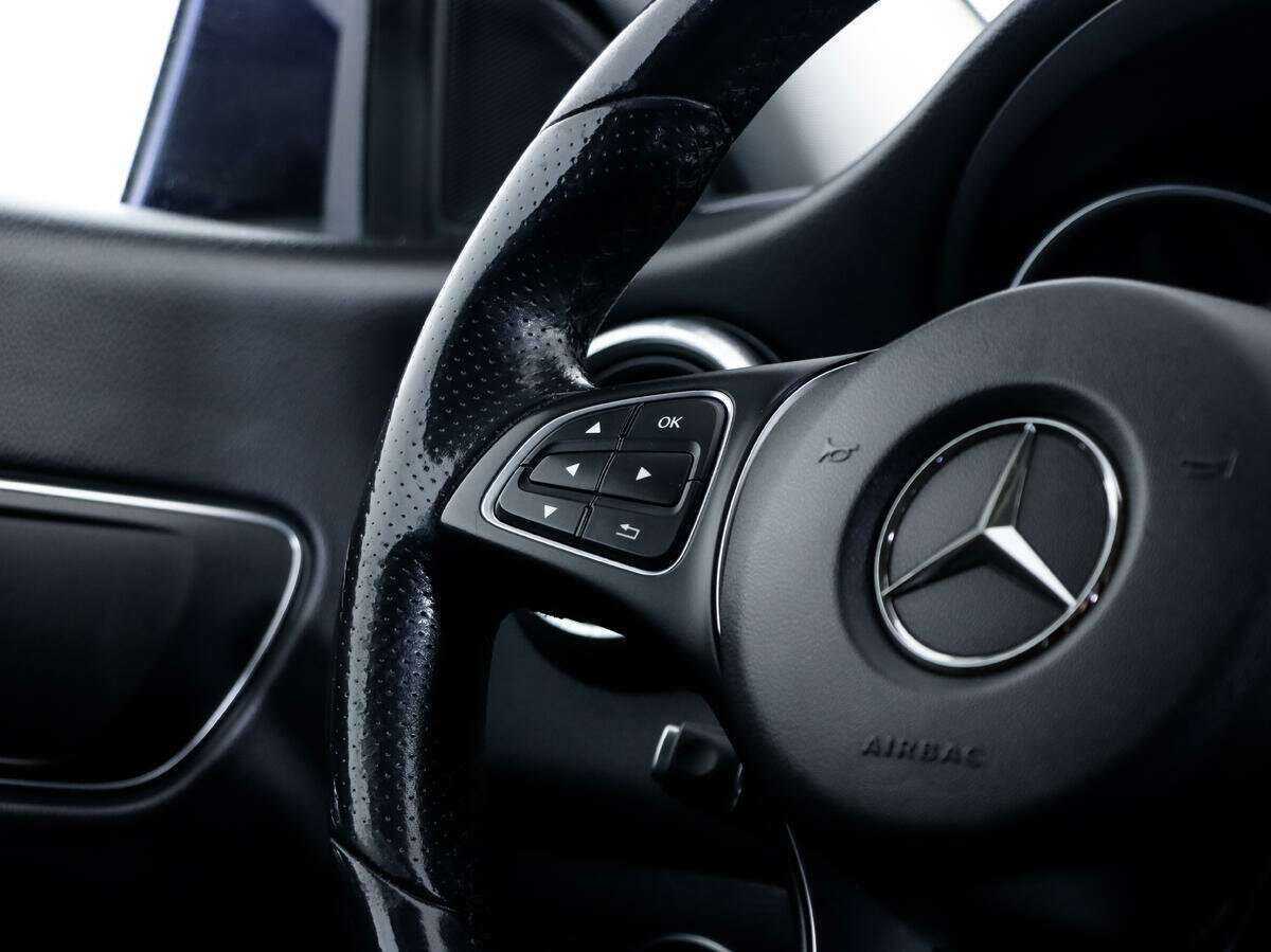 Купить Мерседес-Бенц КЛА, 2018, 116 888 км.. Фото: #14