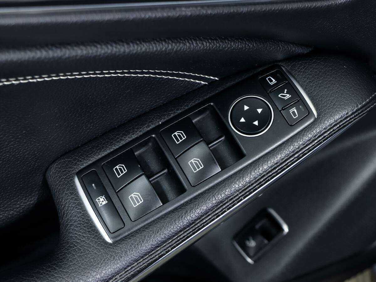 Купить Мерседес-Бенц КЛА, 2018, 116 888 км.. Фото: #16