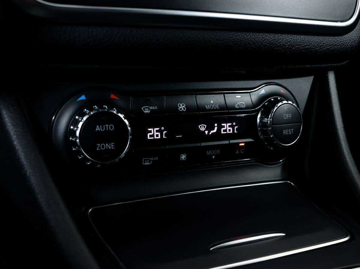 Купить Мерседес-Бенц КЛА, 2018, 116 888 км.. Фото: #17