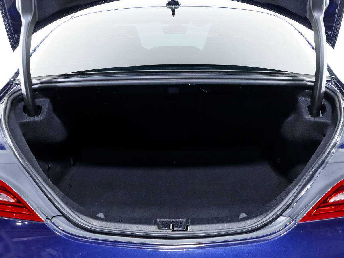 Купить Мерседес-Бенц КЛА, 2018, 116 888 км.. Фото: #18