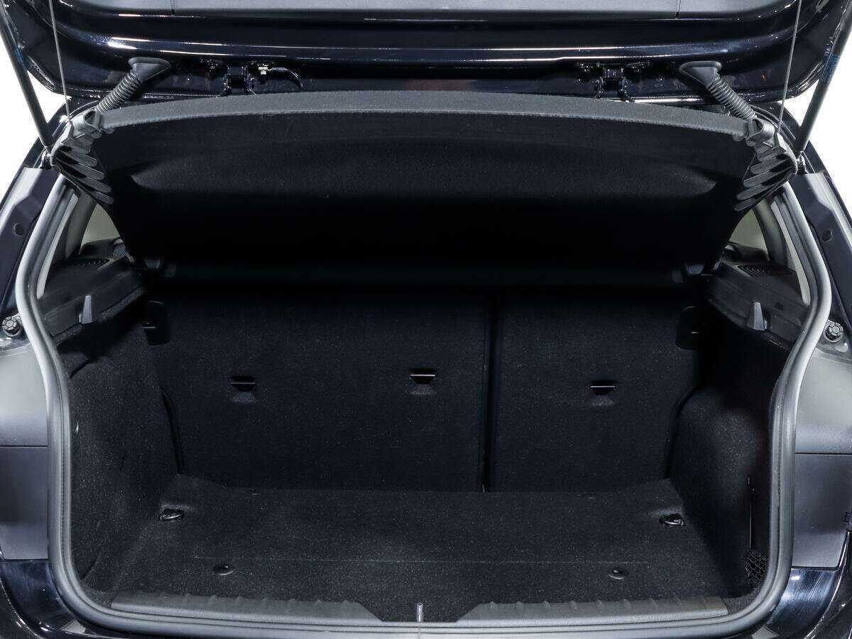 Купить БМВ 1 серии, 2016, 72 378 км.. Фото: #16