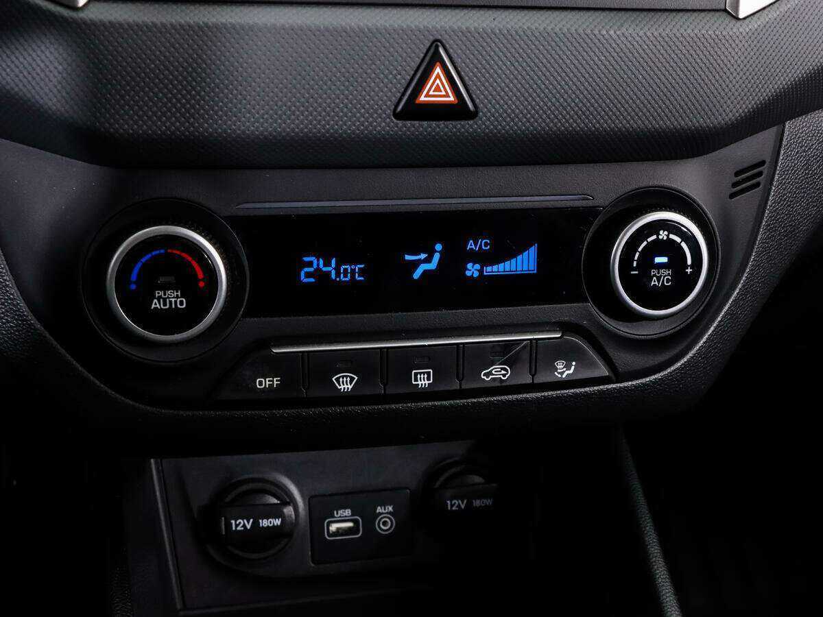 Купить Хендай Крета, 2017, 69 836 км.. Фото: #13