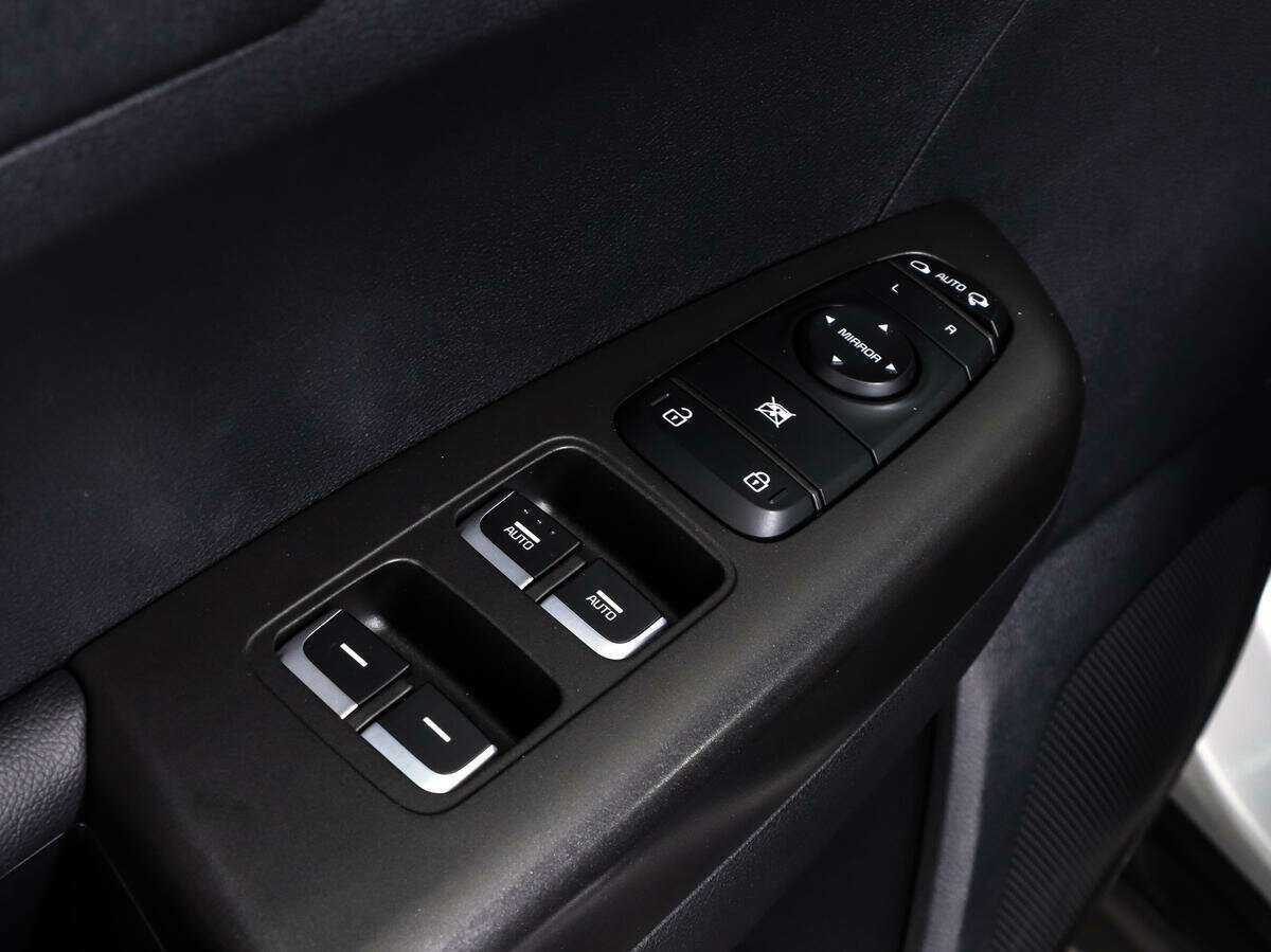 Купить Киа Спортейдж, 2017, 70 771 км.. Фото: #13