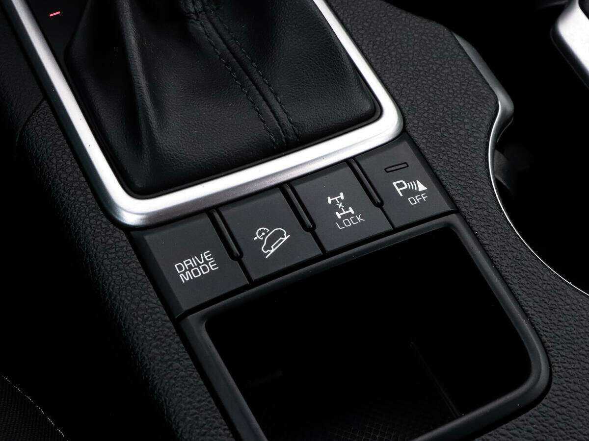 Купить Киа Спортейдж, 2017, 70 771 км.. Фото: #14