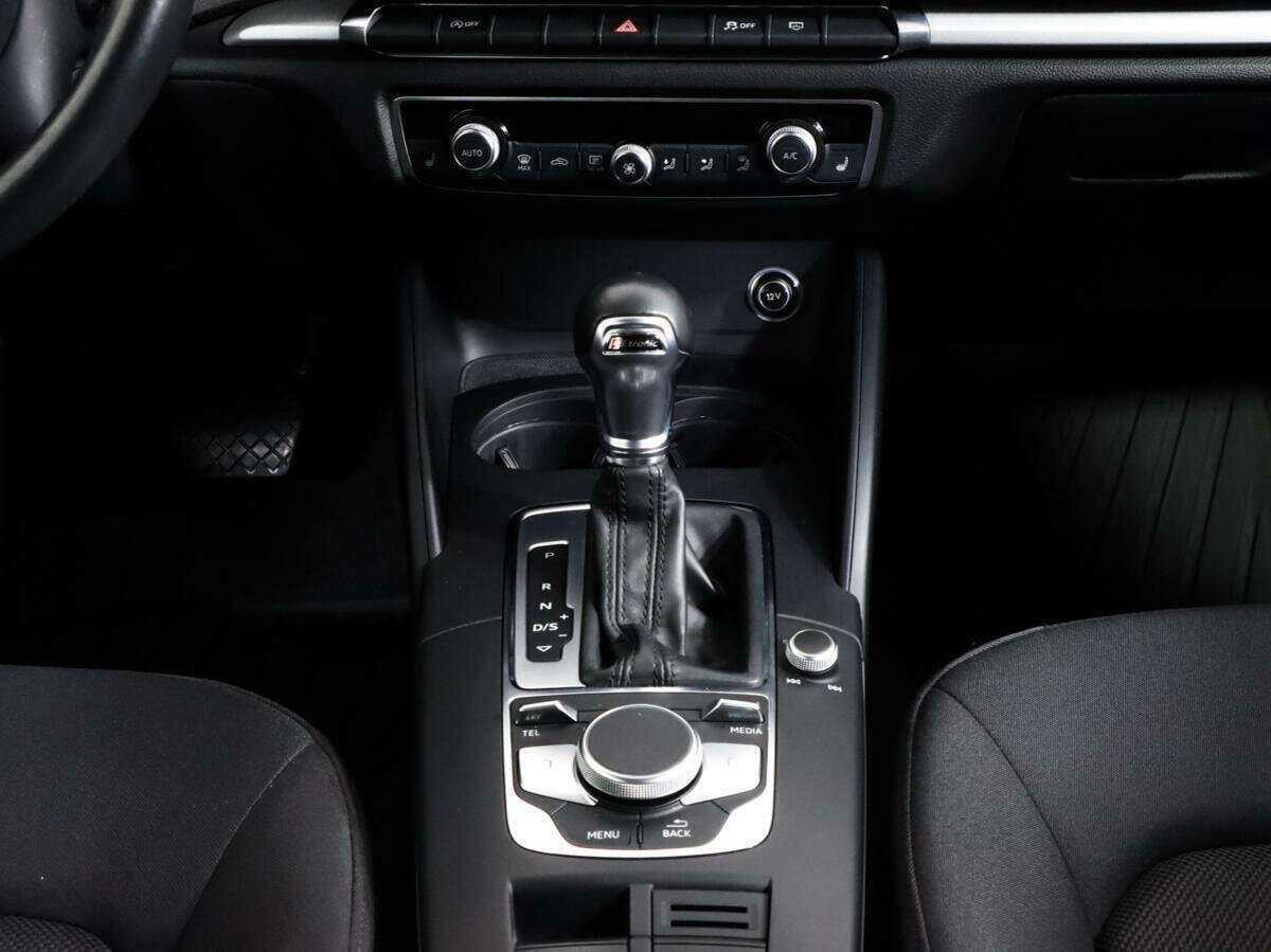 Купить Ауди А3, 2019, 130 123 км.. Фото: #9