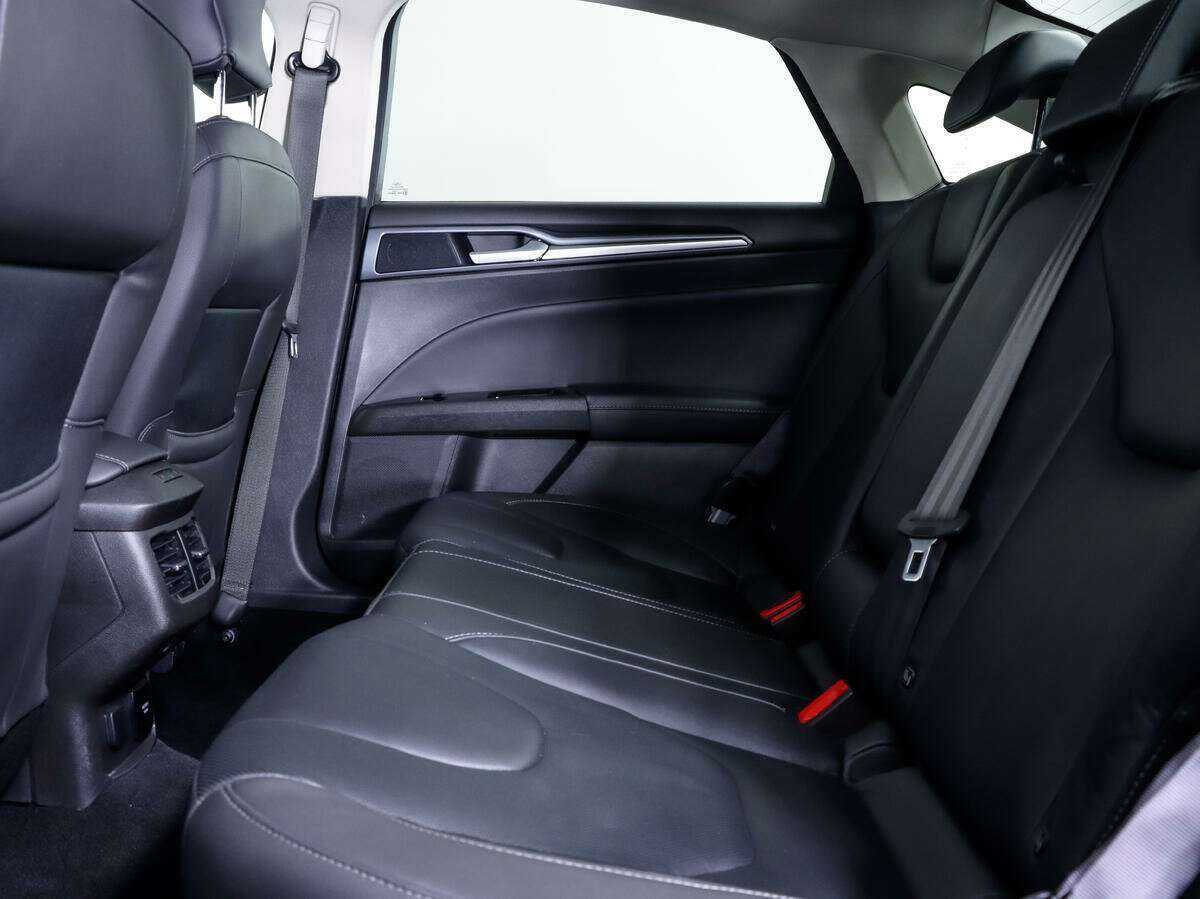 Купить Форд Мондео, 2019, 117 100 км.. Фото: #10