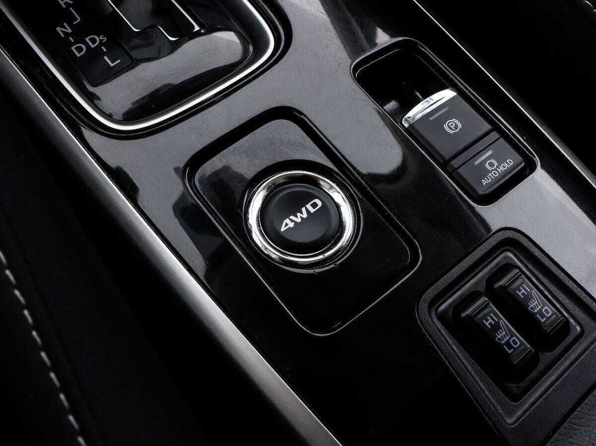 Купить Митсубиши Оутлэндер, 2020, 93 538 км.. Фото: #12