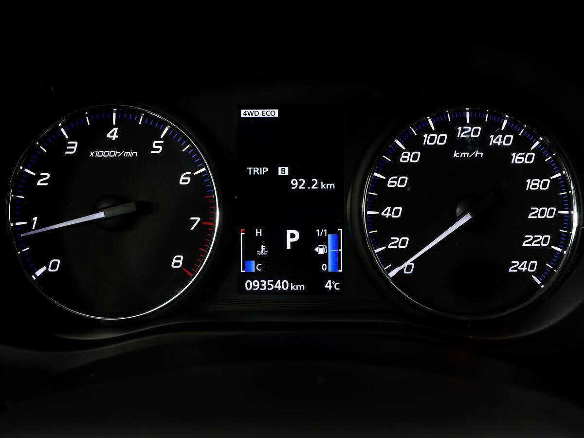 Купить Митсубиши Оутлэндер, 2020, 93 538 км.. Фото: #13