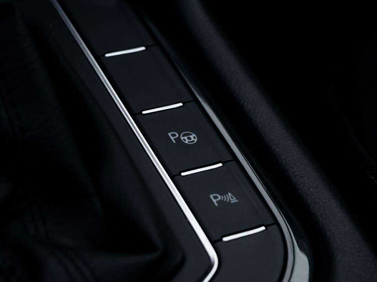 Купить Фольксваген Тигуан, 2019, 139 400 км.. Фото: #15