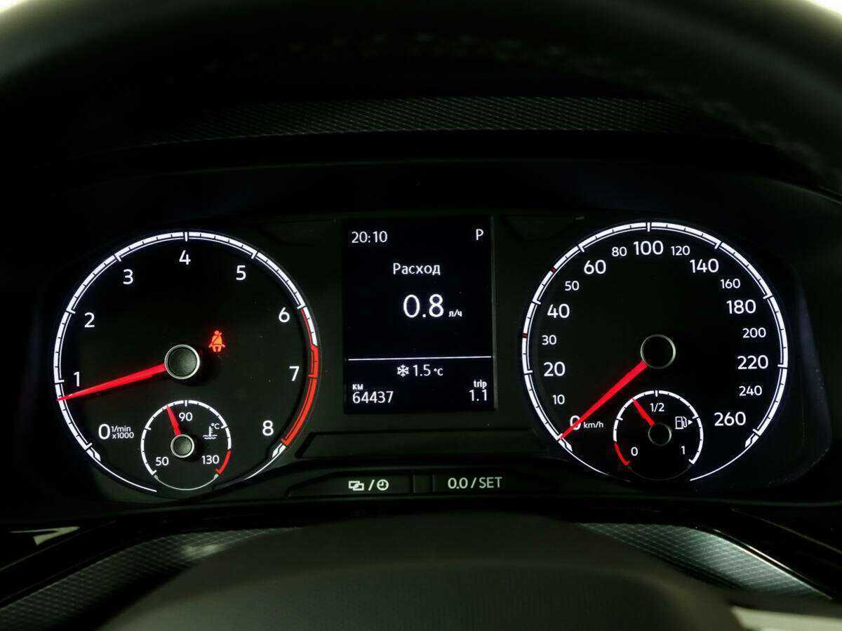 Купить Фольксваген Поло, 2021, 63 000 км.. Фото: #16