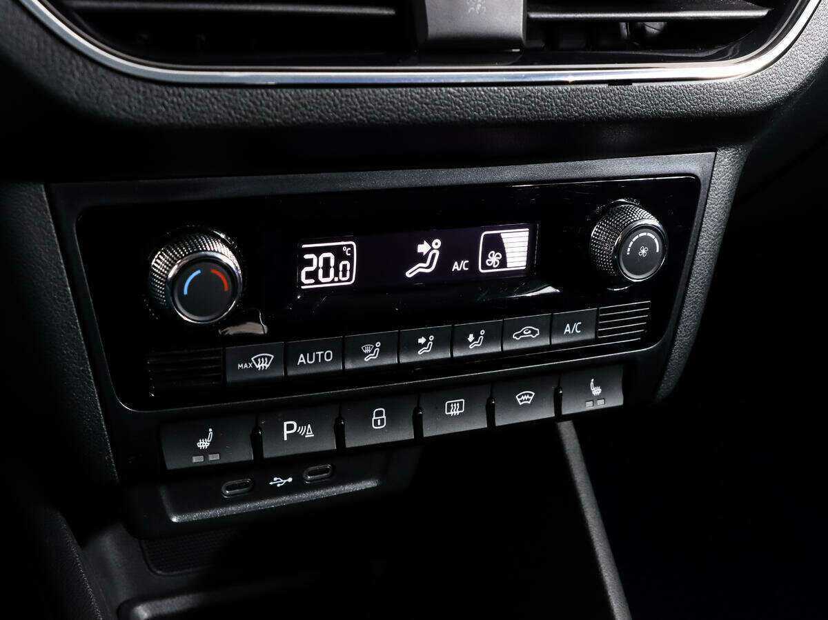 Купить Шкода Рапид, 2020, 47 662 км.. Фото: #15