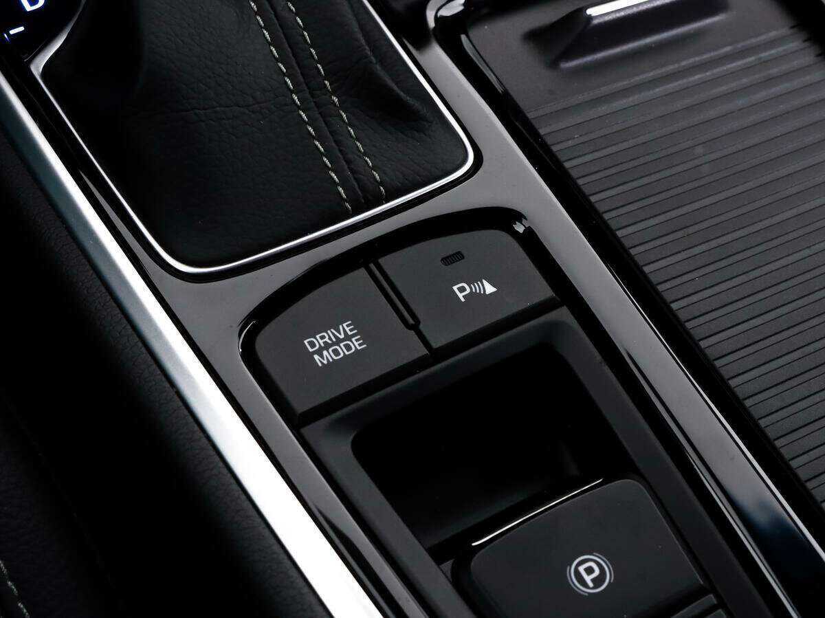 Купить Хендай Соната, 2017, 101 200 км.. Фото: #15