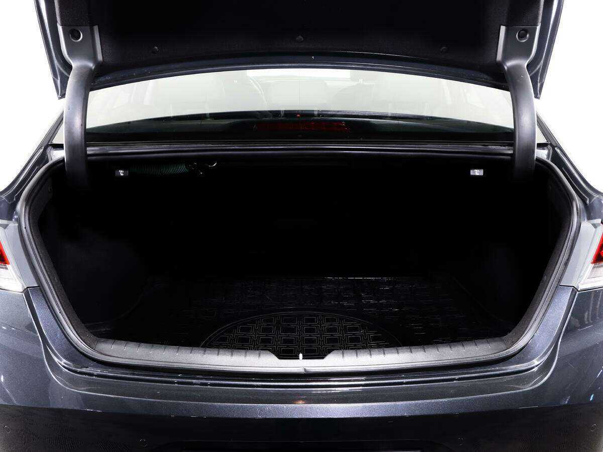 Купить Хендай Соната, 2017, 101 200 км.. Фото: #20