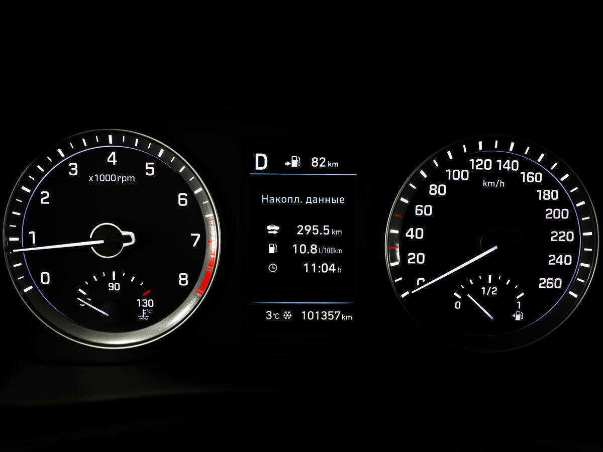 Купить Хендай Соната, 2017, 101 200 км.. Фото: #22