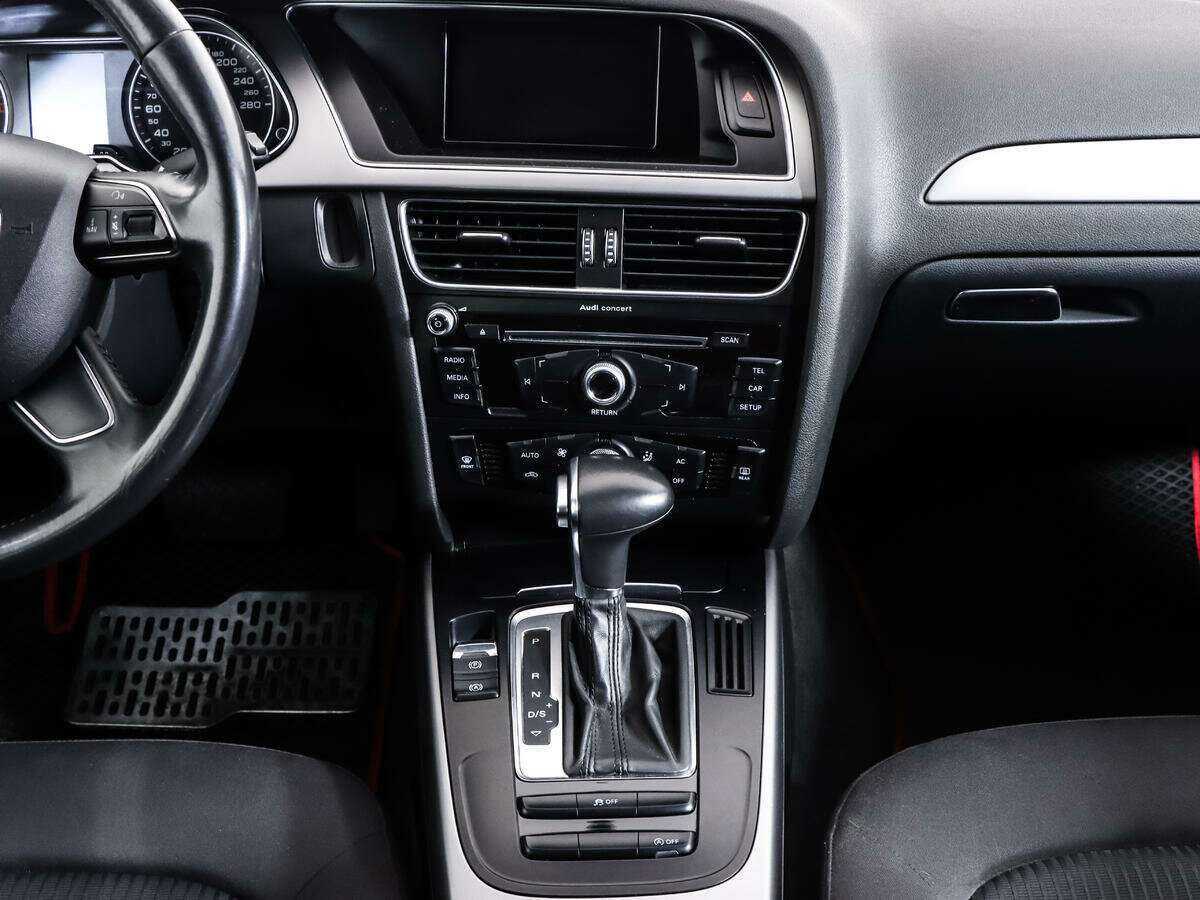 Купить Ауди А4, 2013, 144 000 км.. Фото: #14