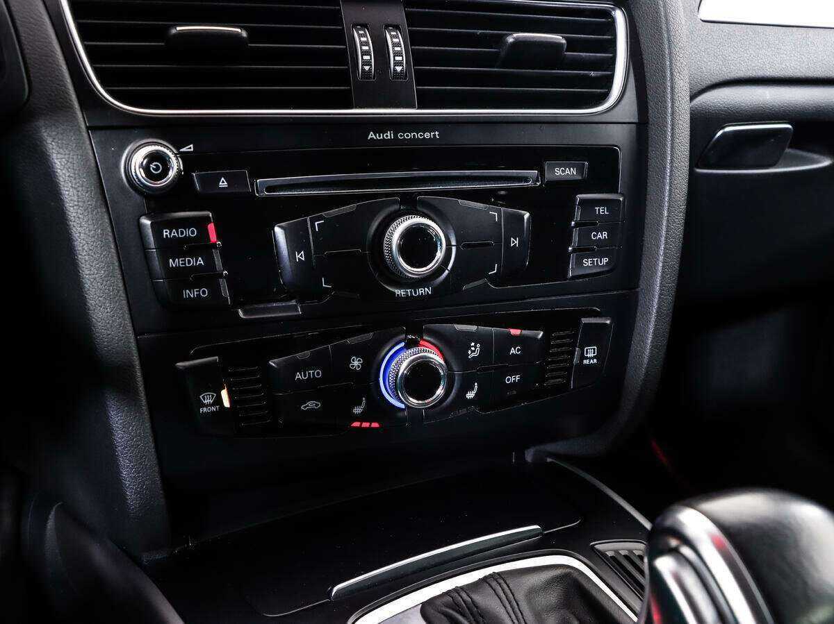 Купить Ауди А4, 2013, 144 000 км.. Фото: #15