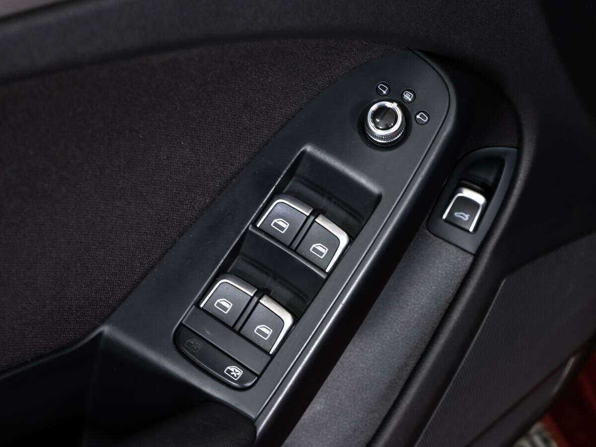 Купить Ауди А4, 2013, 144 000 км.. Фото: #17