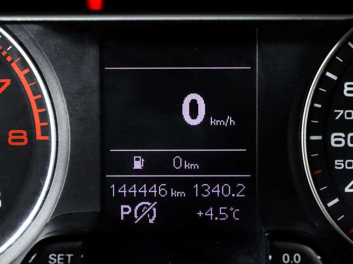 Купить Ауди А4, 2013, 144 000 км.. Фото: #18