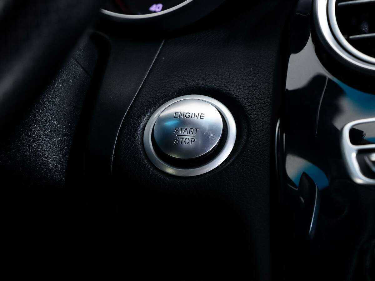 Купить Мерседес-Бенц Ц-Класс, 2015, 73 027 км.. Фото: #12