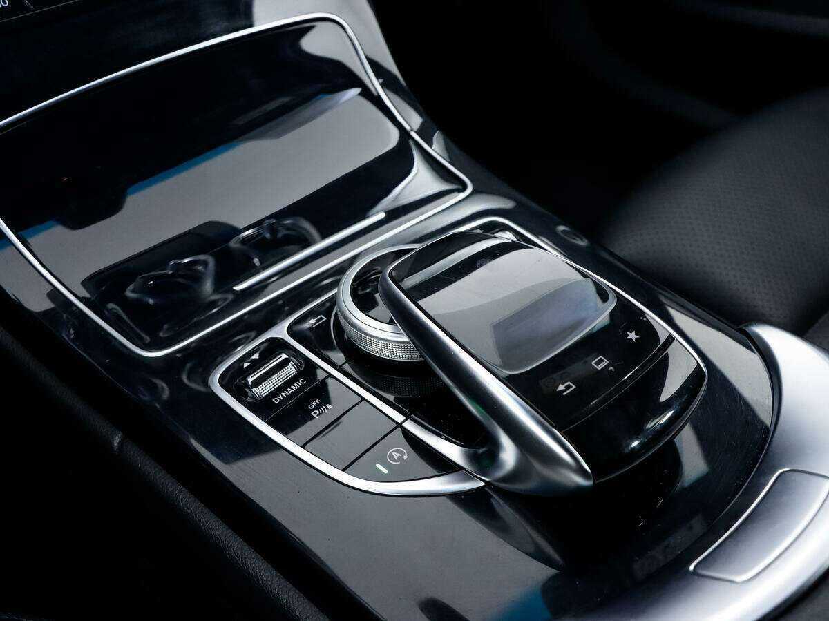 Купить Мерседес-Бенц Ц-Класс, 2015, 73 027 км.. Фото: #13