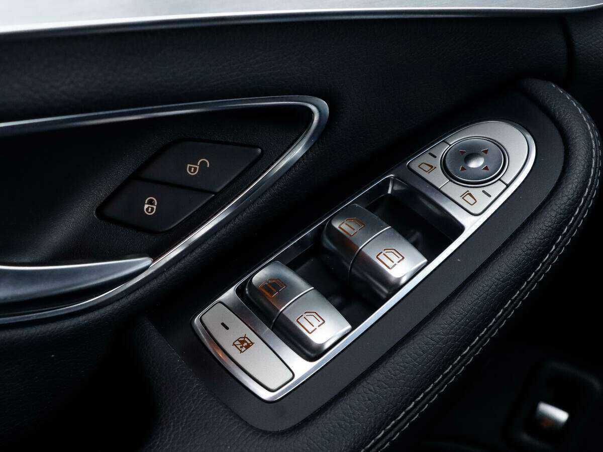 Купить Мерседес-Бенц Ц-Класс, 2015, 73 027 км.. Фото: #14