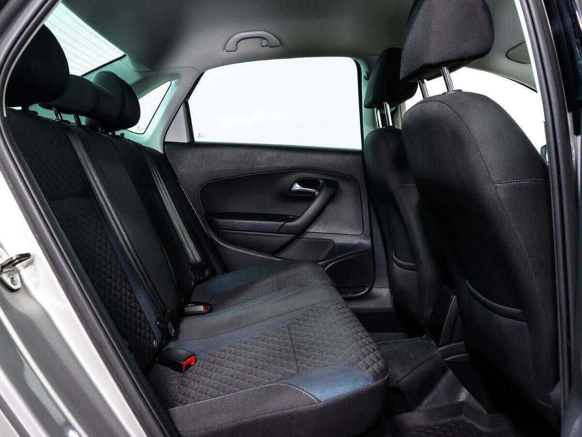 Купить Фольксваген Поло, 2019, 32 780 км.. Фото: #10