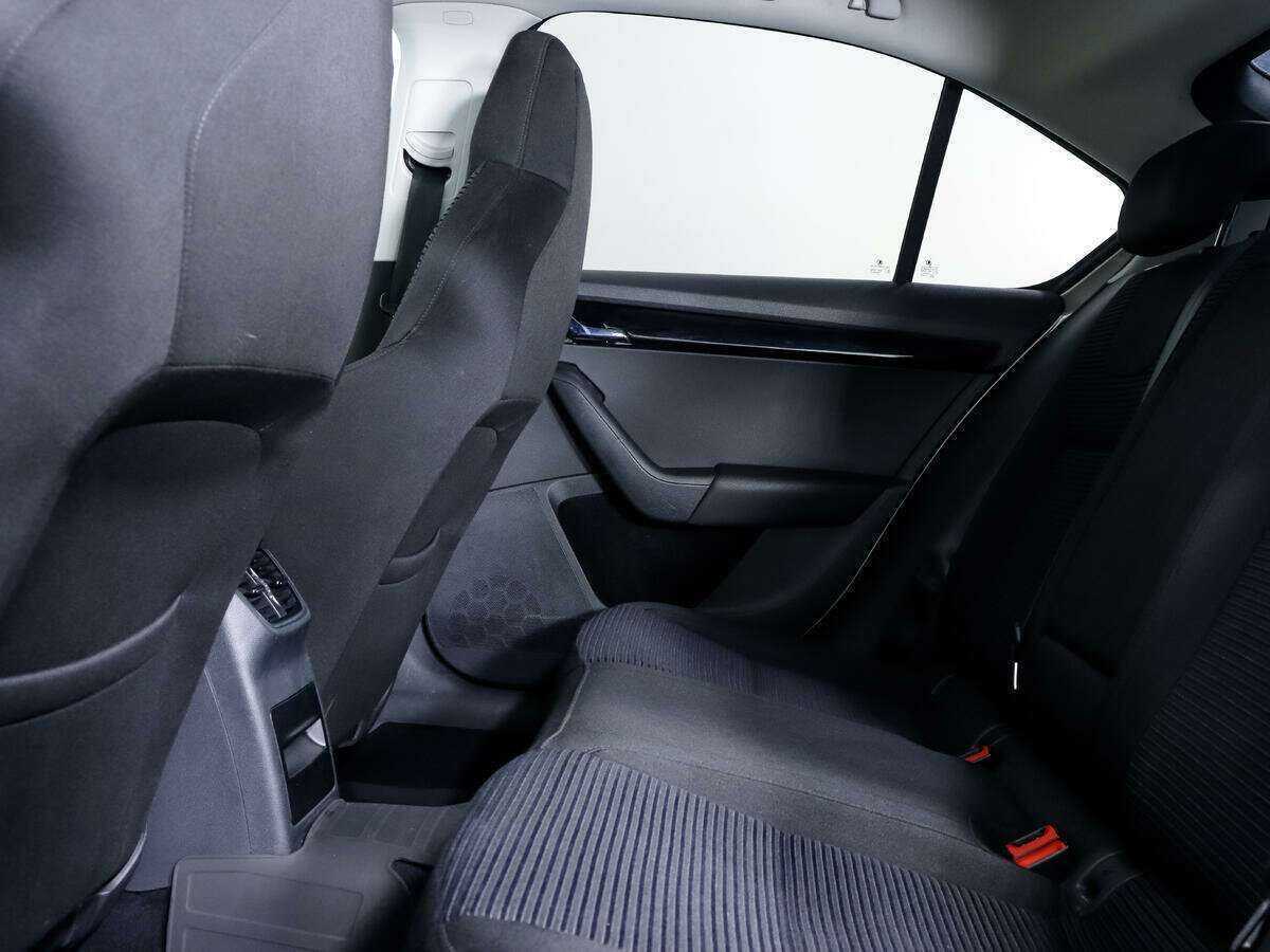 Купить Шкода Октавия, 2016, 185 938 км.. Фото: #8