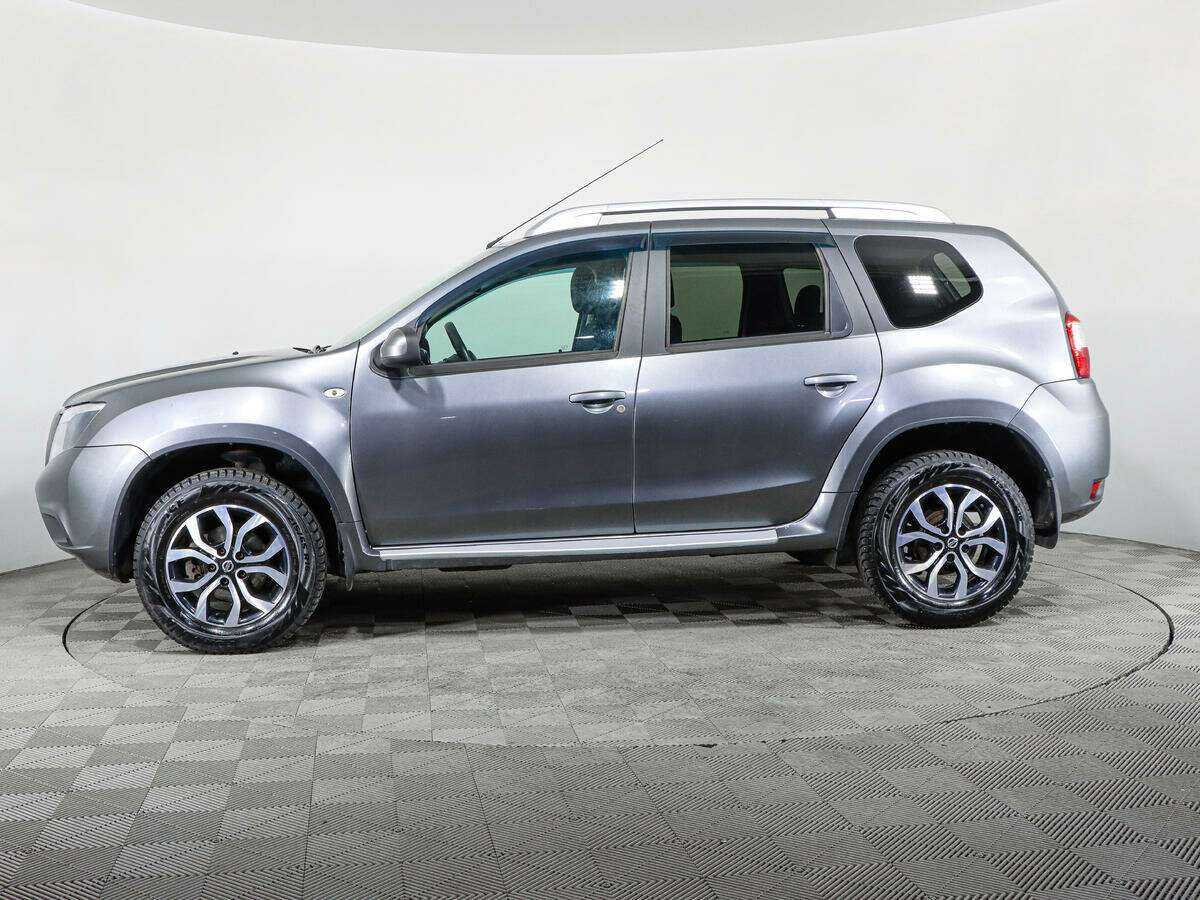 Купить Ниссан Террано, 2017, 71 900 км.. Фото: #7