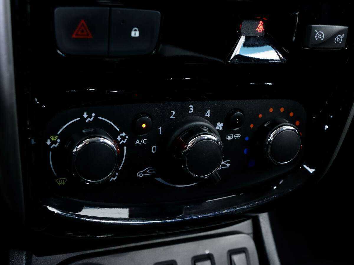 Купить Ниссан Террано, 2017, 71 900 км.. Фото: #14