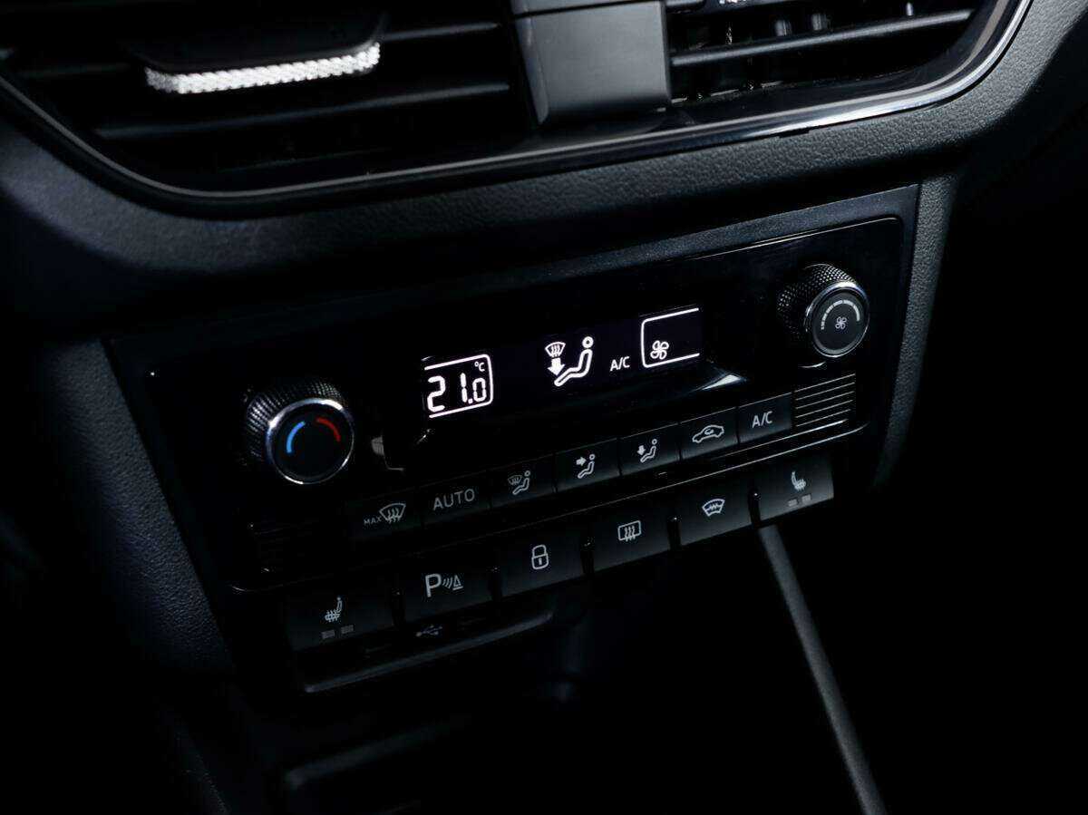 Купить Фольксваген Поло, 2021, 34 800 км.. Фото: #11