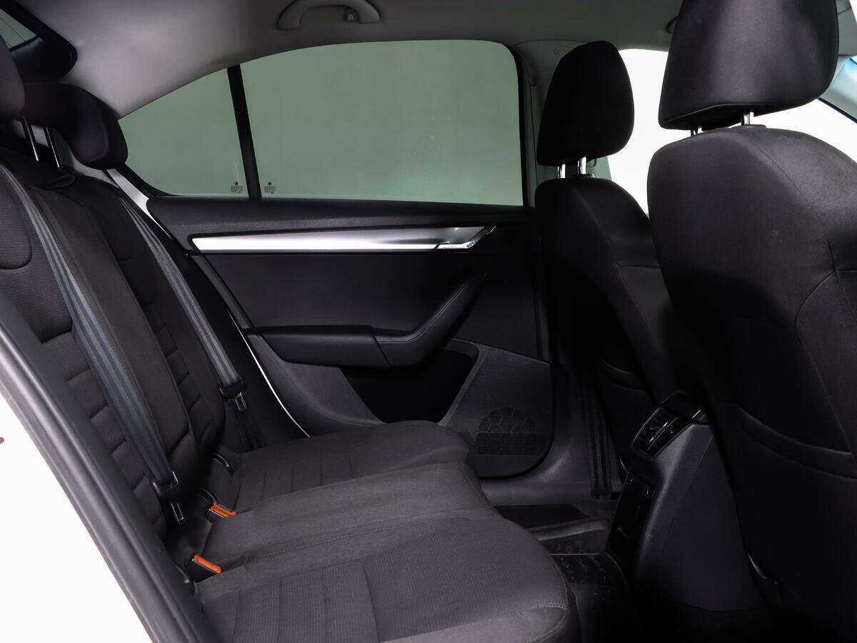 Купить Шкода Октавия, 2013, 139 442 км.. Фото: #11