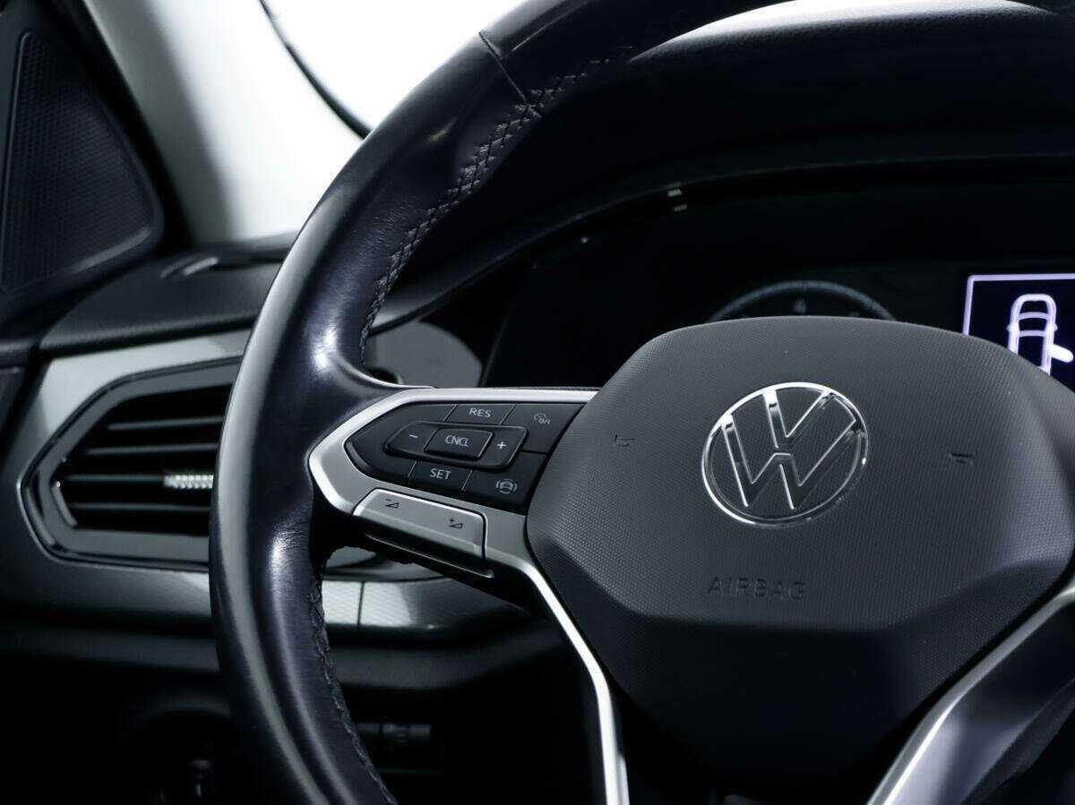 Купить Фольксваген Поло, 2020, 76 670 км.. Фото: #12