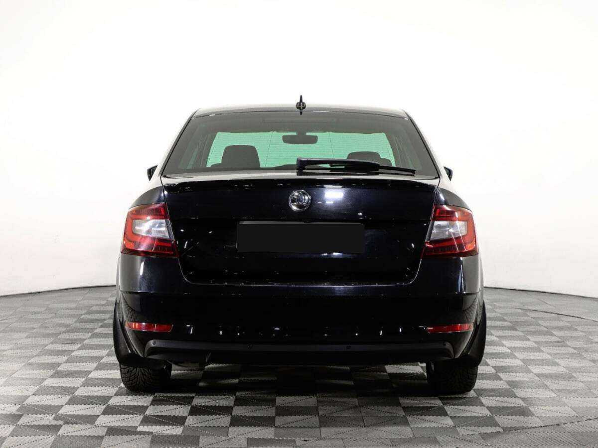 Купить Шкода Октавия, 2019, 92 000 км.. Фото: #5