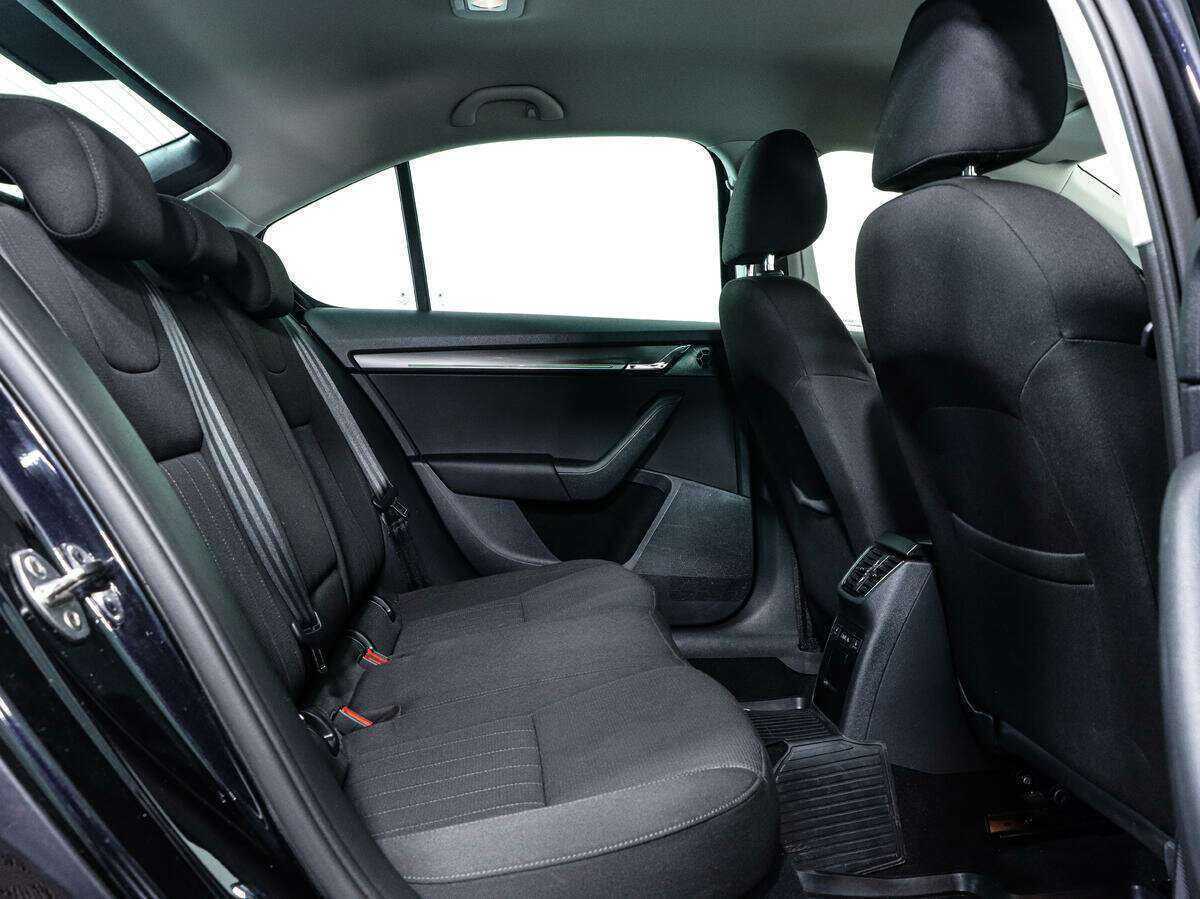 Купить Шкода Октавия, 2019, 92 000 км.. Фото: #16