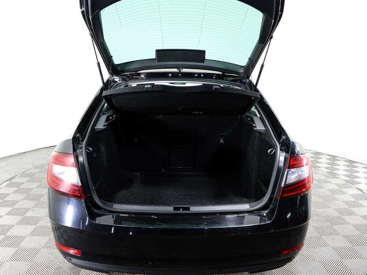 Купить Шкода Октавия, 2019, 92 000 км.. Фото: #17