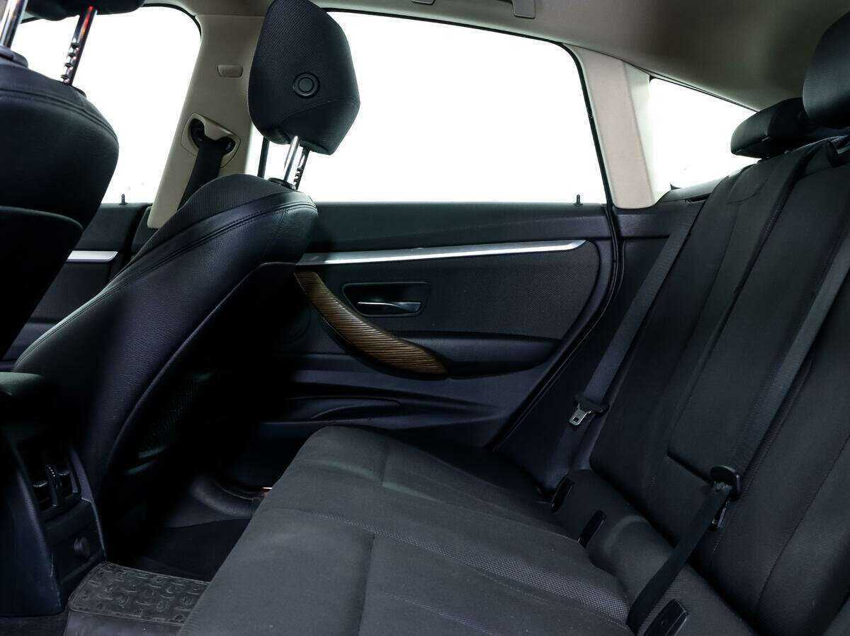 Купить БМВ 3 серии, 2014, 158 601 км.. Фото: #8