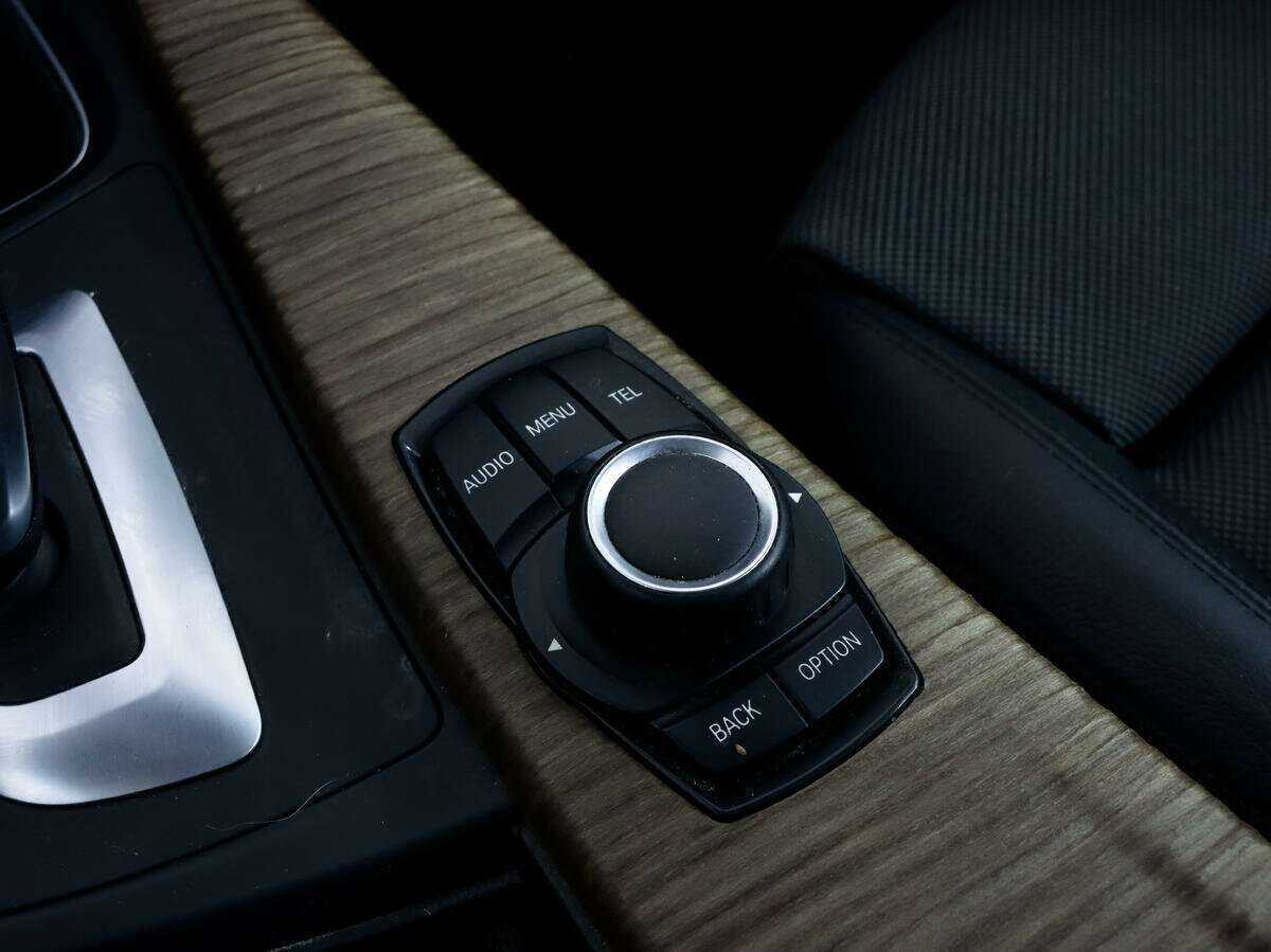 Купить БМВ 3 серии, 2014, 158 601 км.. Фото: #10