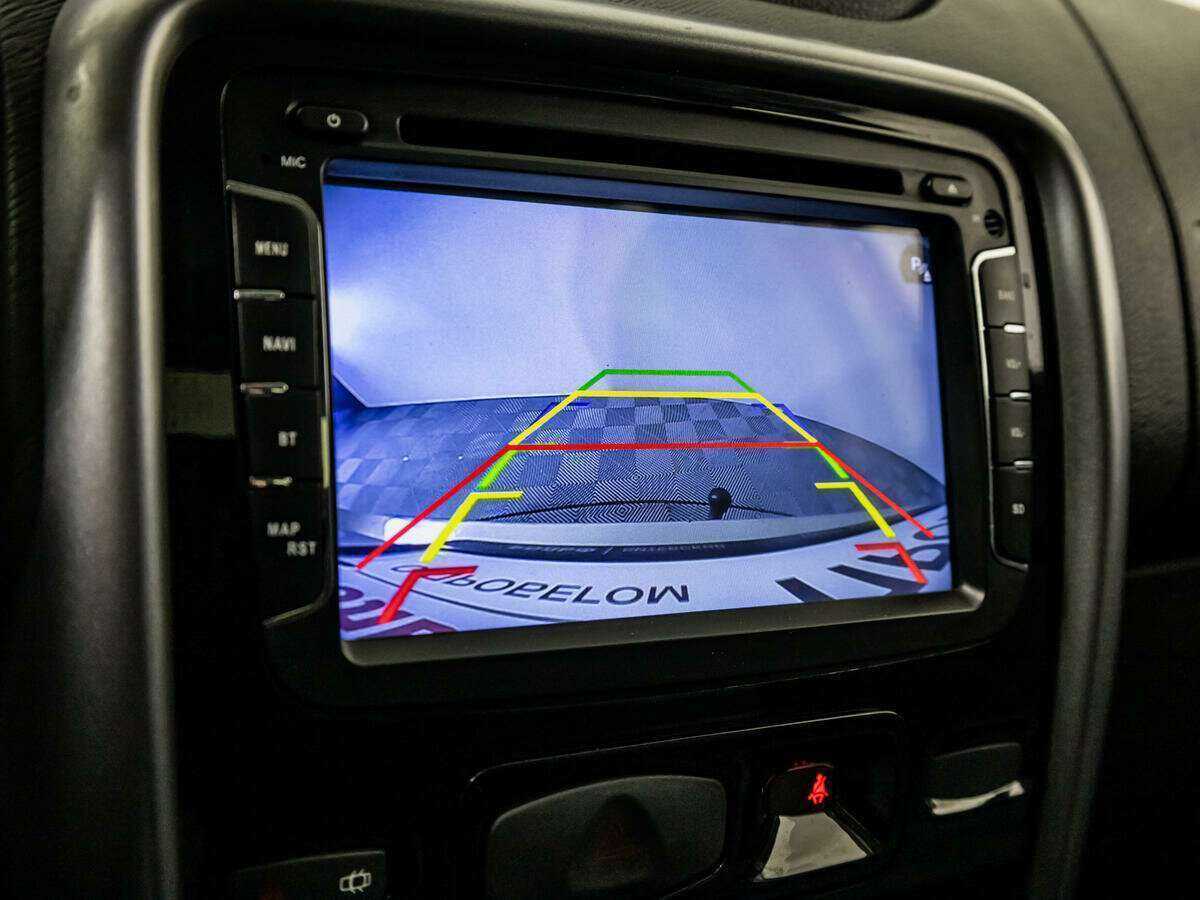 Купить Рено Дастер, 2013, 111 000 км.. Фото: #13