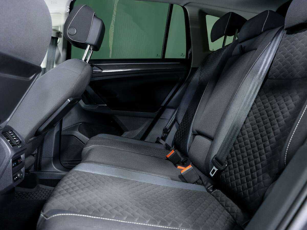 Купить Фольксваген Тигуан, 2018, 116 557 км.. Фото: #10