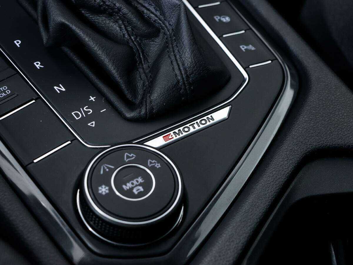 Купить Фольксваген Тигуан, 2018, 116 557 км.. Фото: #11