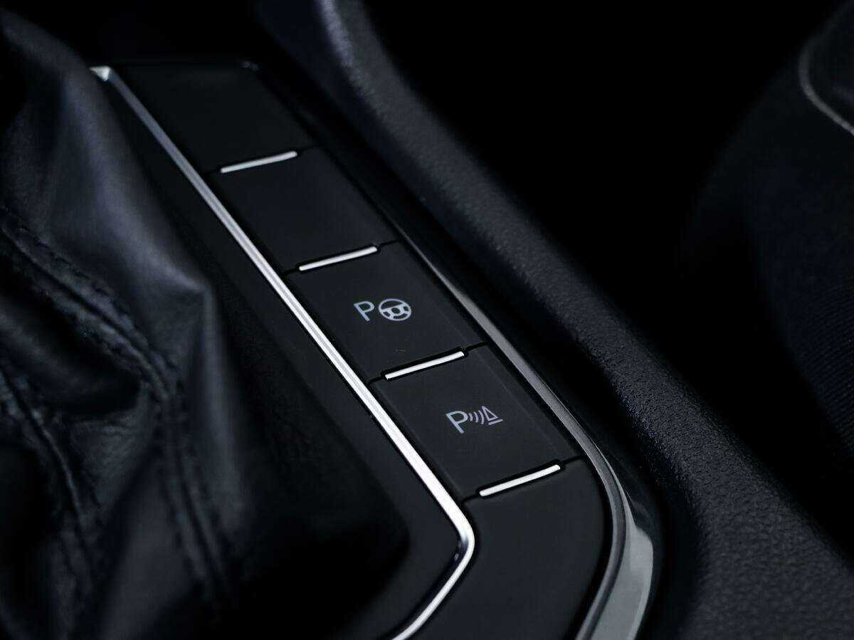 Купить Фольксваген Тигуан, 2018, 116 557 км.. Фото: #12