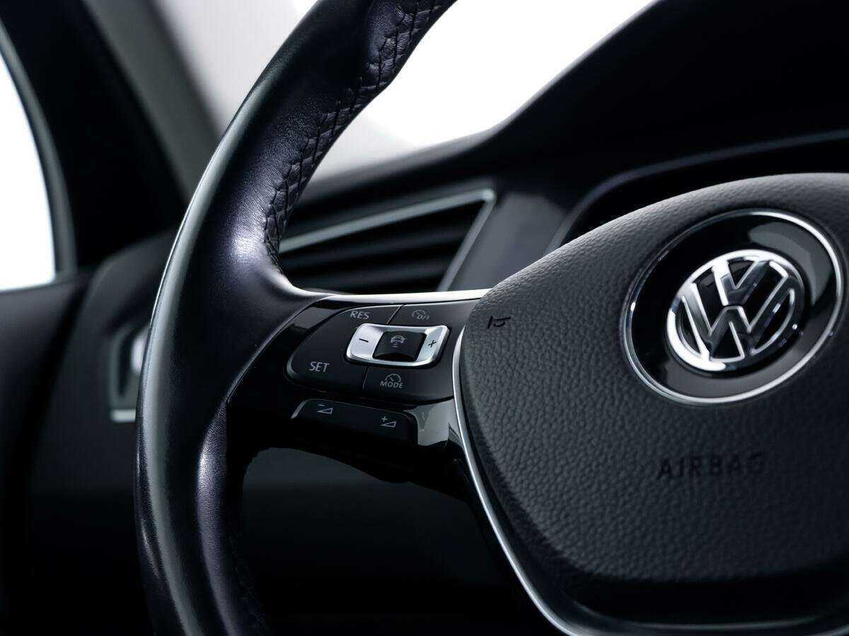 Купить Фольксваген Тигуан, 2018, 116 557 км.. Фото: #18