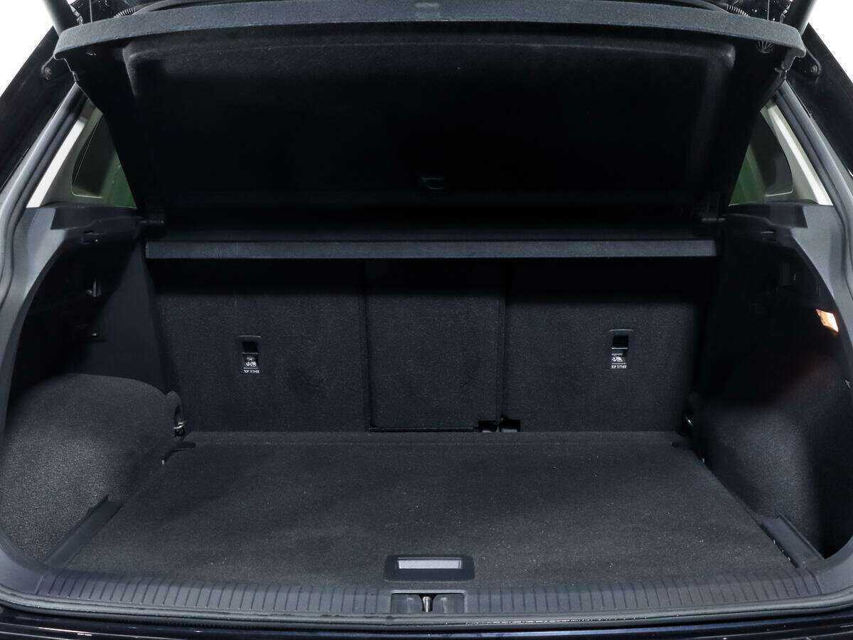 Купить Фольксваген Тигуан, 2018, 116 557 км.. Фото: #19