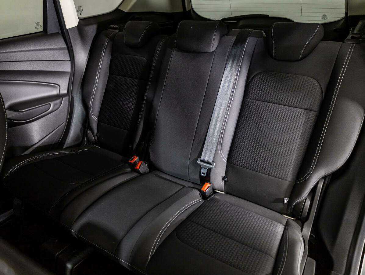 Купить Форд Куга, 2018, 122 370 км.. Фото: #7