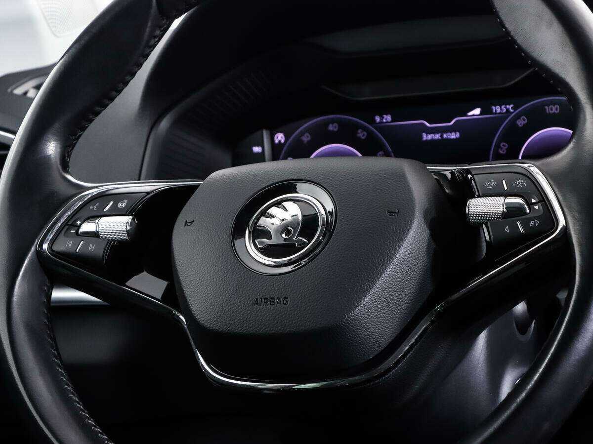 Купить Шкода Карок, 2020, 61 714 км.. Фото: #12