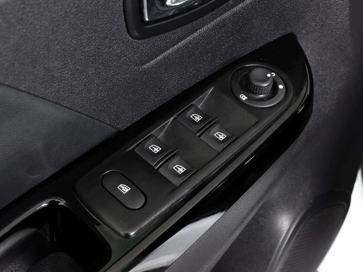 Купить Рено Каптюр, 2016, 65 544 км.. Фото: #13