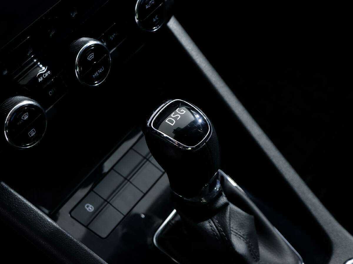 Купить Шкода Октавия, 2019, 31 850 км.. Фото: #15