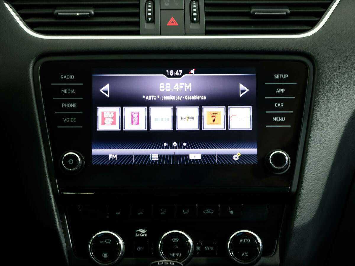 Купить Шкода Октавия, 2019, 31 850 км.. Фото: #16