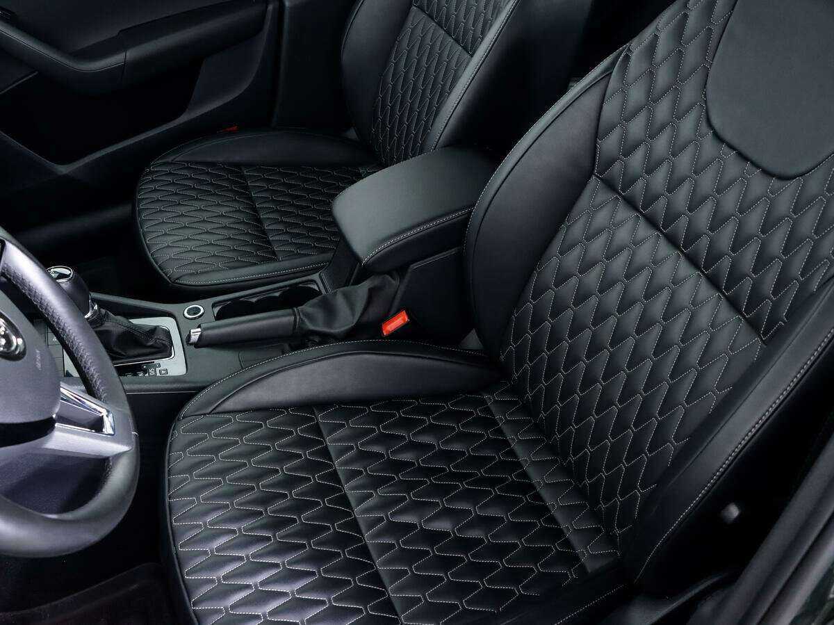 Купить Шкода Октавия, 2019, 31 850 км.. Фото: #19